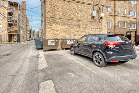 Tiny photo for 1536 W Pratt Boulevard #3D, Chicago, IL 60626 (MLS # 12764357)