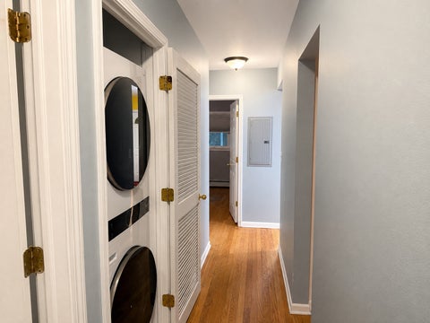 Tiny photo for 1536 W Pratt Boulevard #3D, Chicago, IL 60626 (MLS # 12764357)