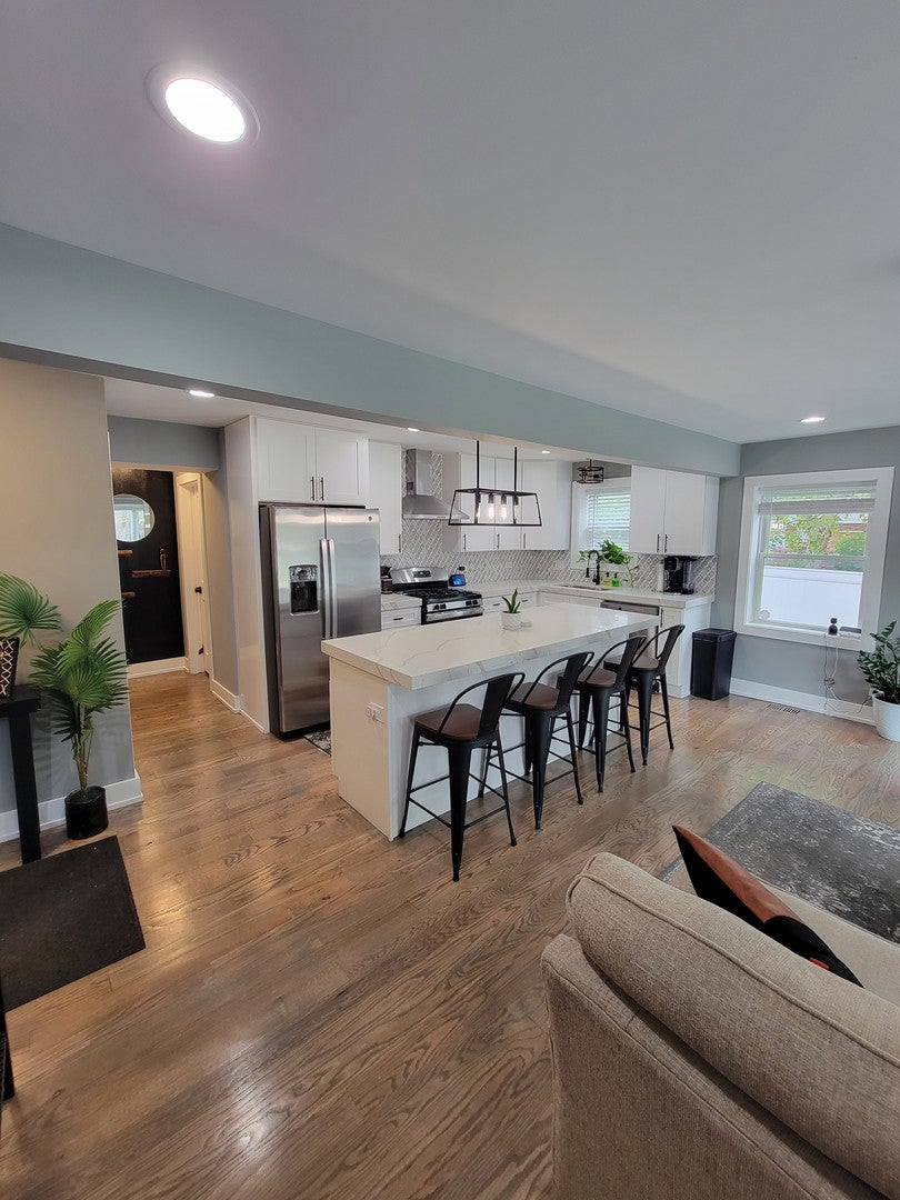 444 N Irving Avenue