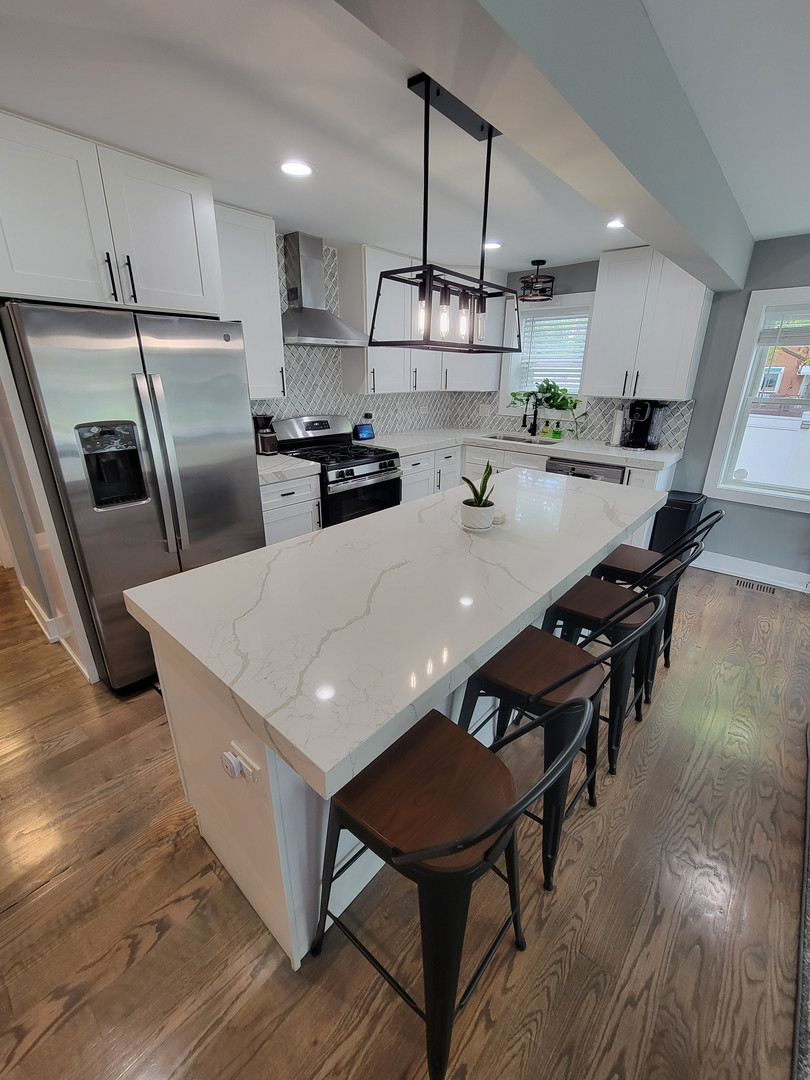 444 N Irving Avenue