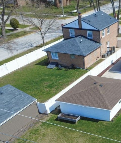 Tiny photo for 444 N Irving Avenue, Hillside, IL 60162 (MLS # 12678242)