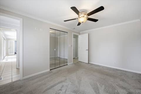 Tiny photo for 817 Stamford Court, Schaumburg, IL 60193 (MLS # 12715491)