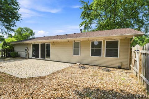 Tiny photo for 817 Stamford Court, Schaumburg, IL 60193 (MLS # 12715491)
