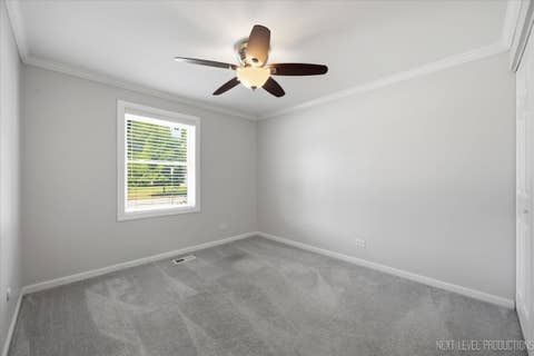 Tiny photo for 817 Stamford Court, Schaumburg, IL 60193 (MLS # 12715491)
