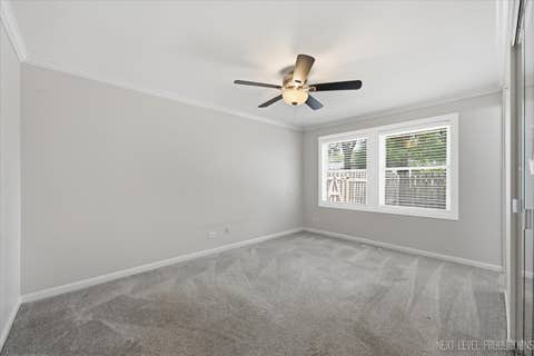 Tiny photo for 817 Stamford Court, Schaumburg, IL 60193 (MLS # 12715491)
