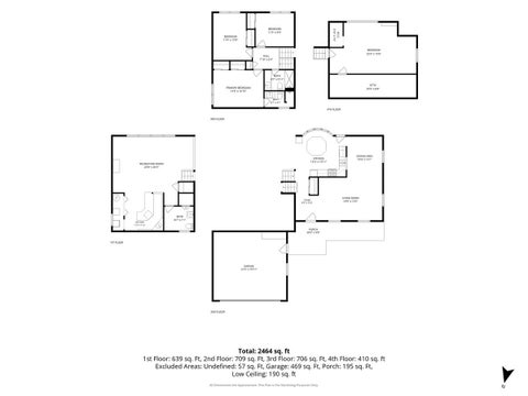 Tiny photo for 211 W Pickwick Road, Arlington Heights, IL 60005 (MLS # 12765825)