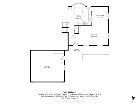 Tiny photo for 211 W Pickwick Road, Arlington Heights, IL 60005 (MLS # 12765825)