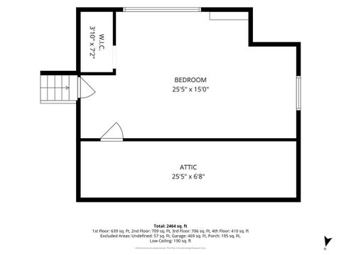 Tiny photo for 211 W Pickwick Road, Arlington Heights, IL 60005 (MLS # 12765825)