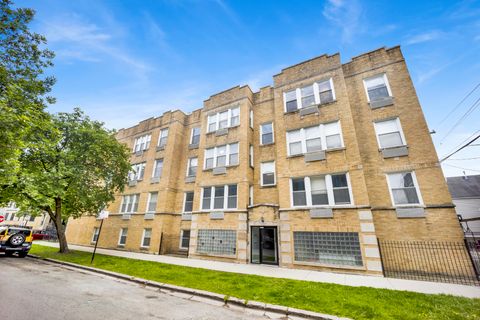 3807 W Altgeld Street 2E Chicago IL 60647