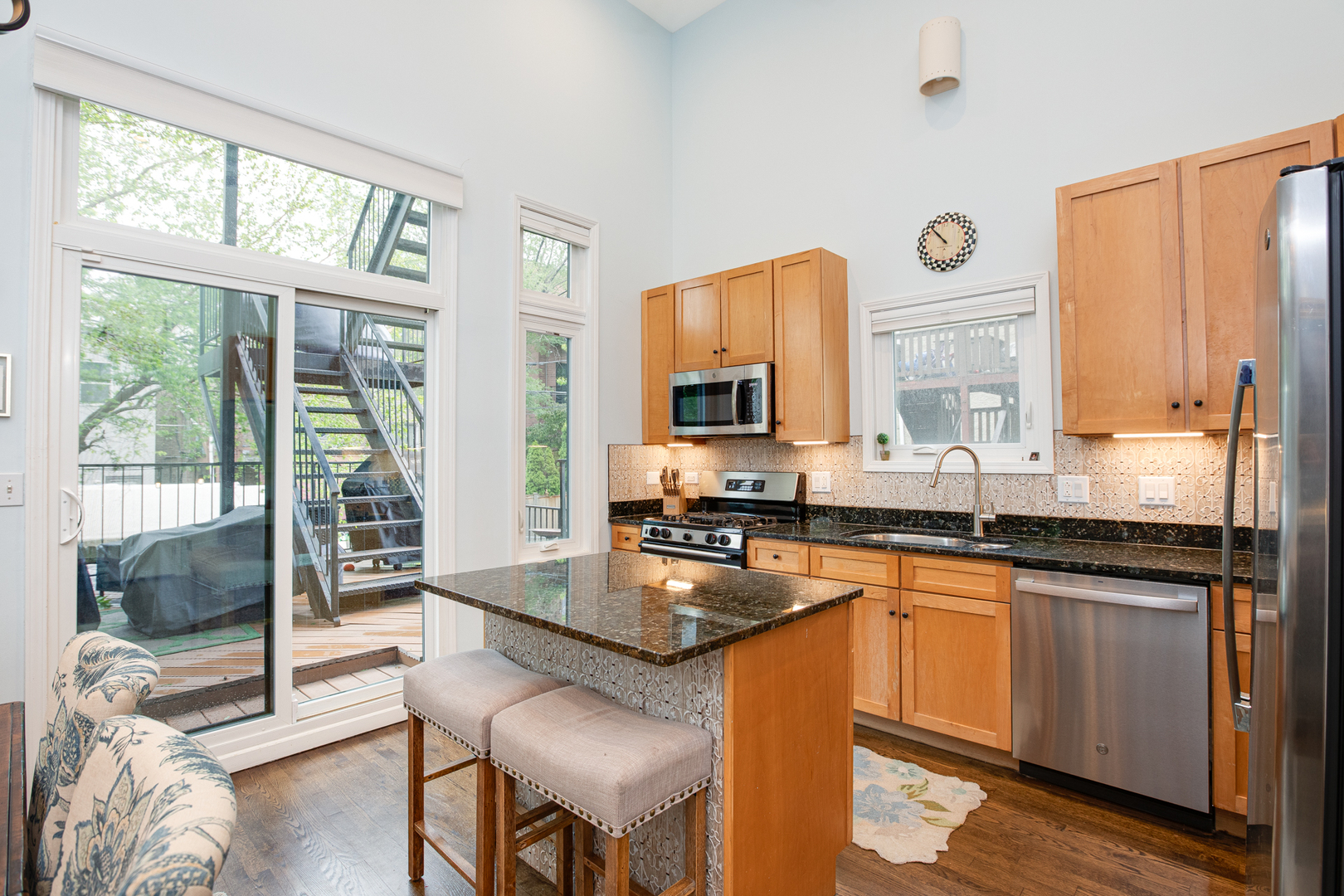 937 N Willard Court 1