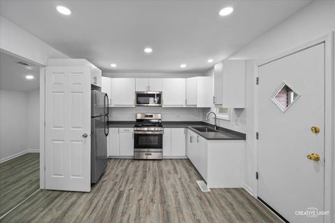 Tiny photo for 302 N Center Street, Plano, IL 60545 (MLS # 12525404)