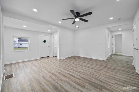 Tiny photo for 302 N Center Street, Plano, IL 60545 (MLS # 12525404)