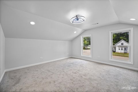 Tiny photo for 302 N Center Street, Plano, IL 60545 (MLS # 12525404)