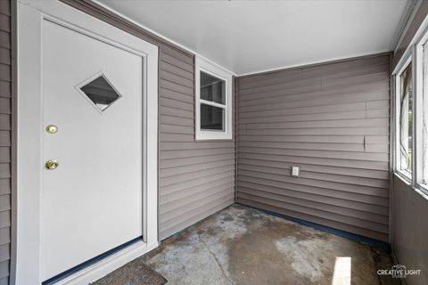 Tiny photo for 302 N Center Street, Plano, IL 60545 (MLS # 12525404)