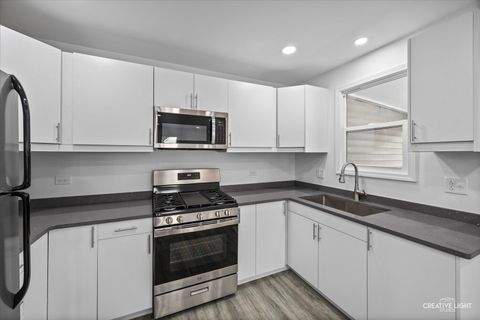 Tiny photo for 302 N Center Street, Plano, IL 60545 (MLS # 12525404)