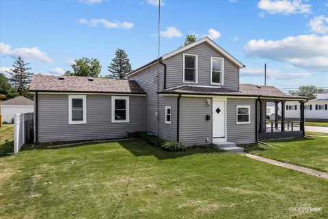 302 N Center Street Plano IL 60545