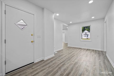 Tiny photo for 302 N Center Street, Plano, IL 60545 (MLS # 12525404)