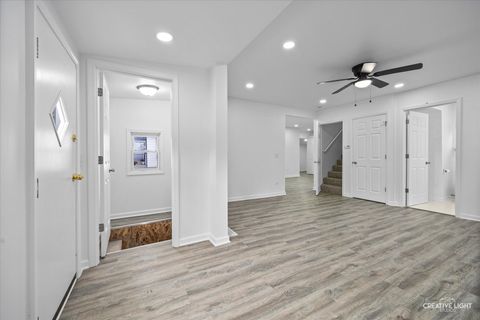 Tiny photo for 302 N Center Street, Plano, IL 60545 (MLS # 12525404)