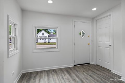 Tiny photo for 302 N Center Street, Plano, IL 60545 (MLS # 12525404)