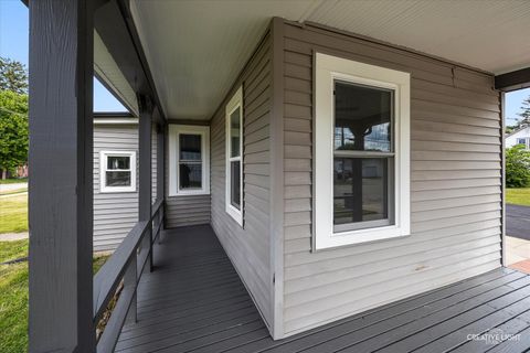 Tiny photo for 302 N Center Street, Plano, IL 60545 (MLS # 12525404)