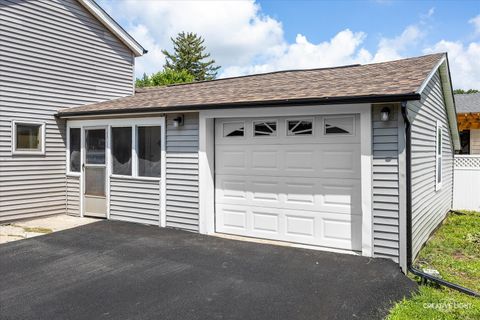 Tiny photo for 302 N Center Street, Plano, IL 60545 (MLS # 12525404)