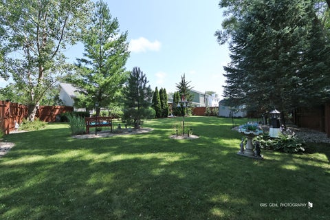 Tiny photo for 1525 Southport Court, Zion, IL 60099 (MLS # 12723647)