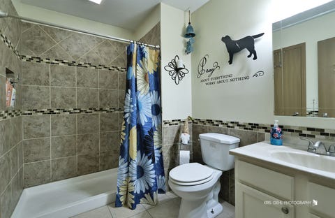 Tiny photo for 1525 Southport Court, Zion, IL 60099 (MLS # 12723647)