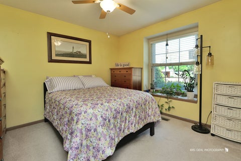 Tiny photo for 1525 Southport Court, Zion, IL 60099 (MLS # 12723647)