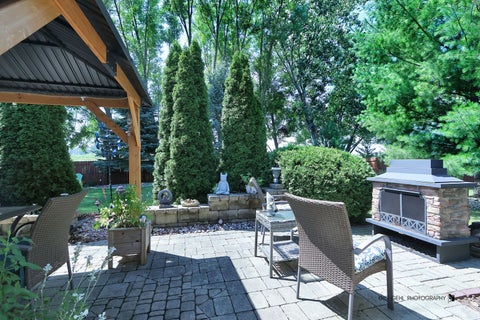 Tiny photo for 1525 Southport Court, Zion, IL 60099 (MLS # 12723647)