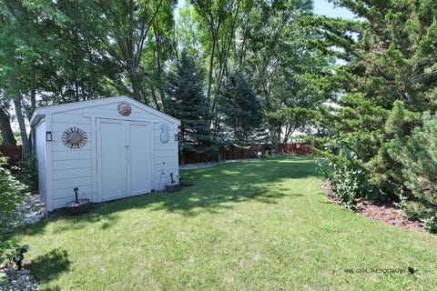 Tiny photo for 1525 Southport Court, Zion, IL 60099 (MLS # 12723647)