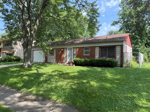 Tiny photo for 2059 215th Place, Sauk Village, IL 60411 (MLS # 12704144)