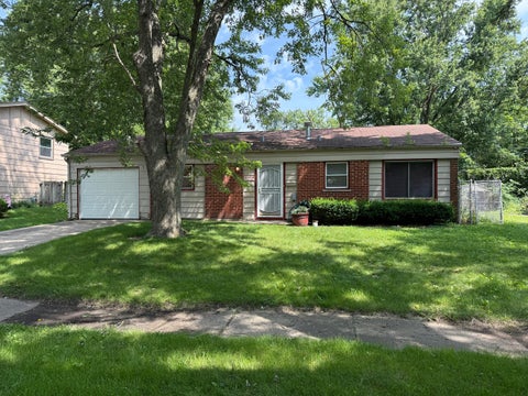 Photo of 2059 215th Place, Sauk Village, IL 60411 (MLS # 12704144)