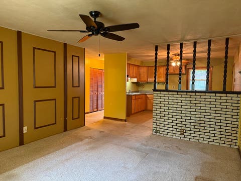 Tiny photo for 2059 215th Place, Sauk Village, IL 60411 (MLS # 12704144)