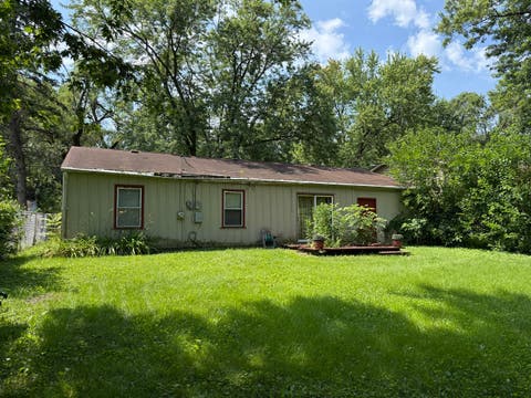 Tiny photo for 2059 215th Place, Sauk Village, IL 60411 (MLS # 12704144)