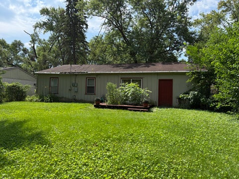Tiny photo for 2059 215th Place, Sauk Village, IL 60411 (MLS # 12704144)