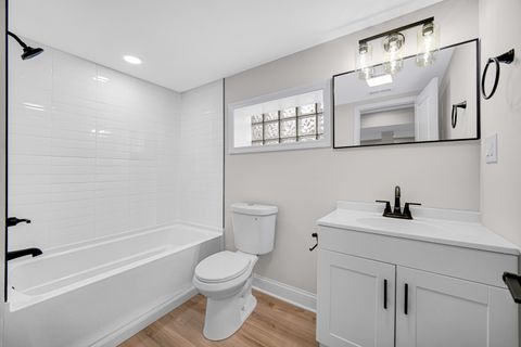 Tiny photo for 2250 E 92nd Place, Chicago, IL 60617 (MLS # 12564789)