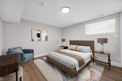 Tiny photo for 2250 E 92nd Place, Chicago, IL 60617 (MLS # 12564789)