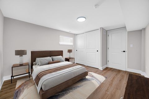 Tiny photo for 2250 E 92nd Place, Chicago, IL 60617 (MLS # 12564789)