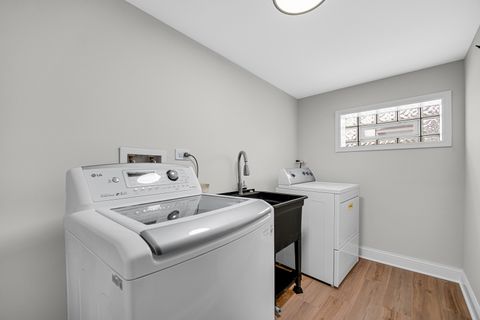 Tiny photo for 2250 E 92nd Place, Chicago, IL 60617 (MLS # 12564789)