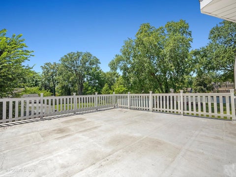 Tiny photo for 166 Forest View Avenue, Wood Dale, IL 60191 (MLS # 12714359)