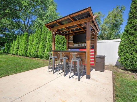Tiny photo for 166 Forest View Avenue, Wood Dale, IL 60191 (MLS # 12714359)