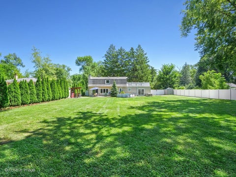 Tiny photo for 166 Forest View Avenue, Wood Dale, IL 60191 (MLS # 12714359)