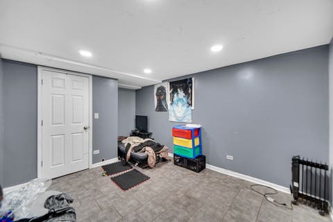 Tiny photo for 16230 Lowell Avenue, South Holland, IL 60473 (MLS # 12727382)