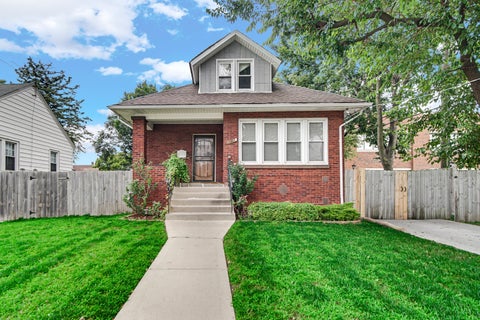 Tiny photo for 16230 Lowell Avenue, South Holland, IL 60473 (MLS # 12727382)