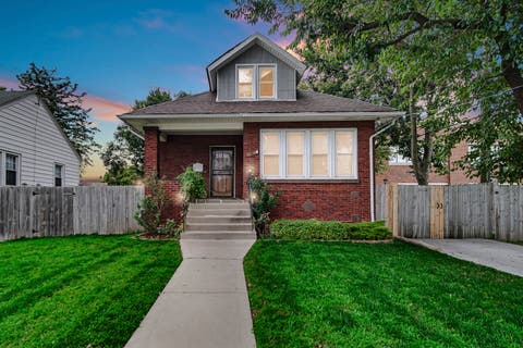 Photo of 16230 Lowell Avenue, South Holland, IL 60473 (MLS # 12727382)