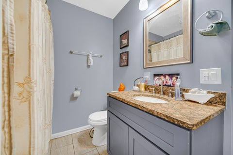 Tiny photo for 16230 Lowell Avenue, South Holland, IL 60473 (MLS # 12727382)