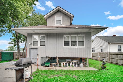 Tiny photo for 16230 Lowell Avenue, South Holland, IL 60473 (MLS # 12727382)