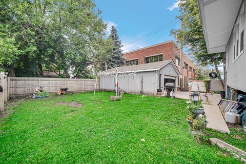 Tiny photo for 16230 Lowell Avenue, South Holland, IL 60473 (MLS # 12727382)