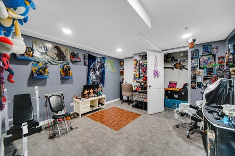 Tiny photo for 16230 Lowell Avenue, South Holland, IL 60473 (MLS # 12727382)