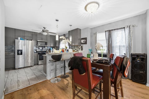 Tiny photo for 16230 Lowell Avenue, South Holland, IL 60473 (MLS # 12727382)
